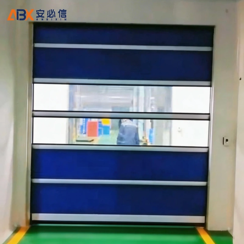苏州市高速门